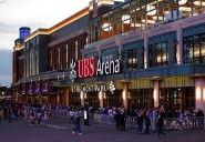 NHL cancels Olympic sendoff event. Islanders are set to host All-Star Weekend in '27, AP source says