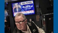 DC’s shutdown hasn't stopped the stock market. Here’s what may
