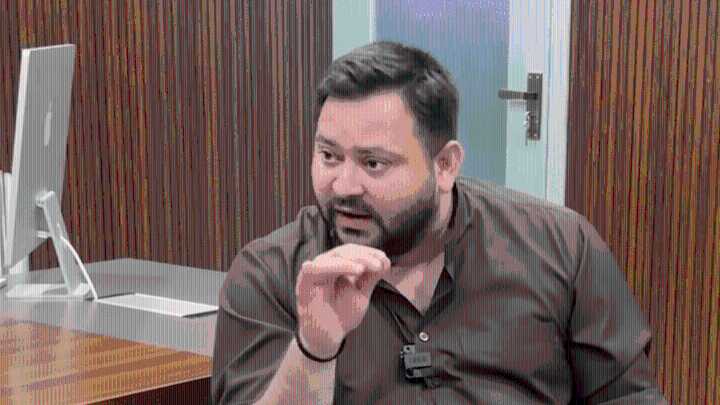 Tejashwi Yadav has overcome challenges. Now he must prove himself in Bihar elections