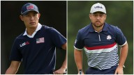 Ryder Cup Stars Set To Make First Appearance Following US Defeat