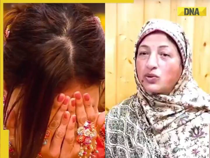Bigg Boss 19: Farrhana Bhatt's mother appears after ugly fight with Amaal Mallik