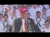 Trump attacks Democrats as government shutdown drags on