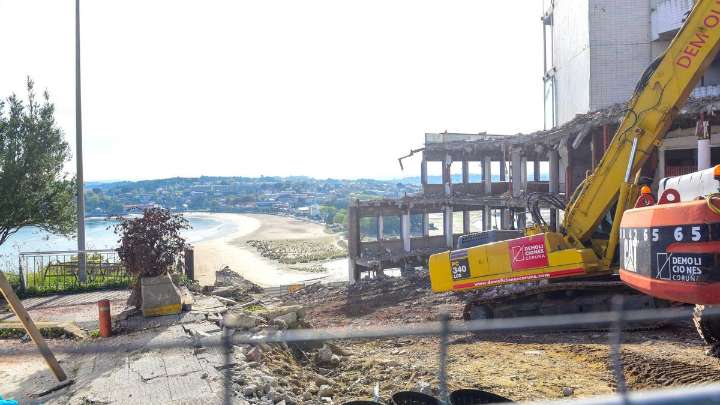 El presupuesto de la Xunta de 2026 reserva 50 millones para el Chuac y el centro de salud de Santa Lucía