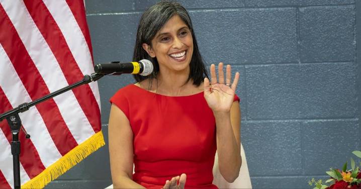 What is Vice President JD Vance's Wife's Religion?