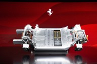 Ferrari imita el funcionamiento de una guitarr eléctrica para el sonido de su nuevo motor