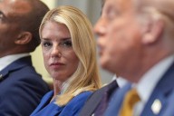 Pam Bondi faces critics, ‘burns’ them
