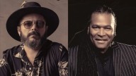 Edgar Oceransky y Amaury Gutiérrez llevarán su música a La Maraka