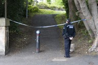 Man 25 convicted after firearm recovered from Roseburn Path area