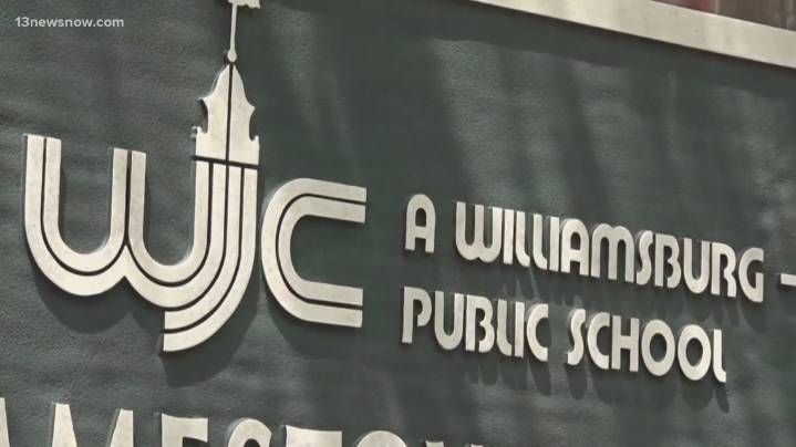 Williamsburg, JCC approve new school funding contract