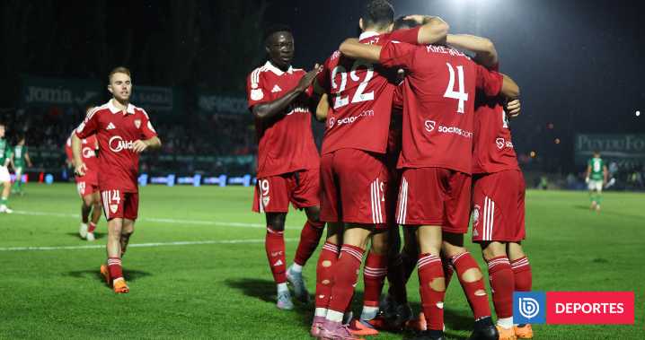 Sin Alexis y con Suazo en la banca: Sevilla cumplió en Copa del Rey ante un batallador Toledo