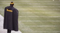 Ben Roethlisberger: Pitt shouldn't play at Acrisure Stadium