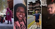 Being your authentic self: NPR's LGBTQ+ readers share their coming out stories