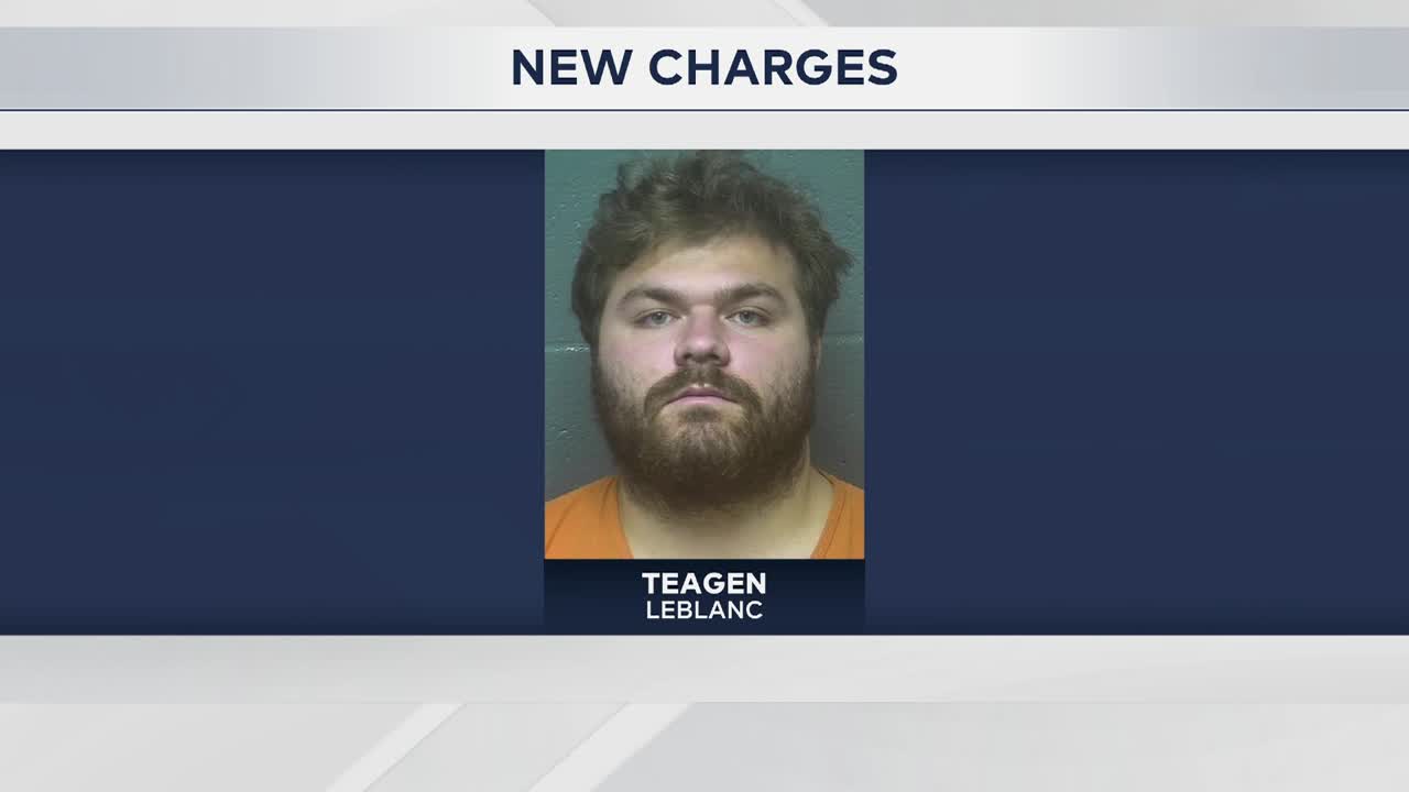Edmond man arrested again in Snapchat child exploitation case