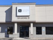 HART hub location set to open at 210 Lochiel Street in Sarnia