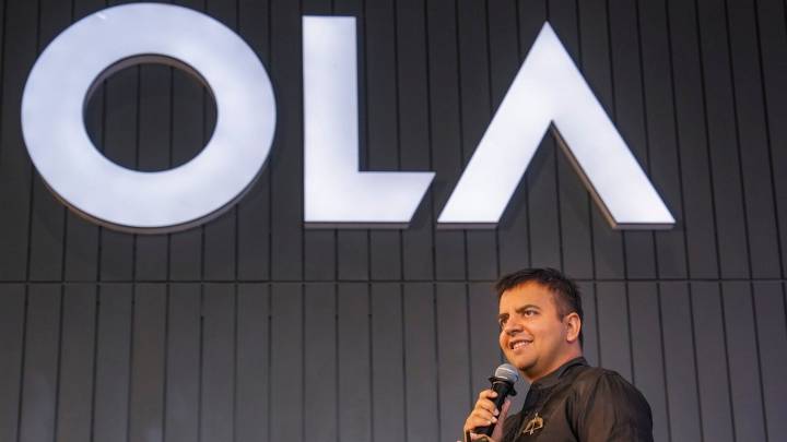 Ola engineer death: Karnataka HC directs police not to harass CEO Bhavish Aggarwal, others ‘in guise’ of probe