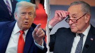 Trump blames Dems for government shutdown amid ‘one of the most successful economies’