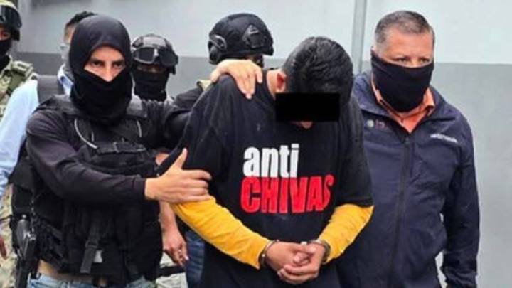 Detenido un futbolista por matar a golpes a un rival de tan solo 16 años