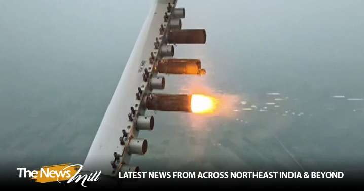 Initial data shows small but measurable reduction in PM2.5, PM10: Delhi Govt on cloud seeding