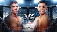 Cody Gibson vs. Aoriqileng prediction, odds, pick for UFC Vancouver