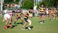 Rugby: Aunque le costó, GER se quedó con el último boleto a las semifinales del Regional del Litoral