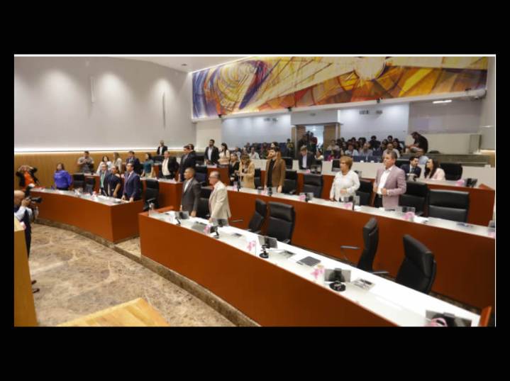 Aprueba Congreso de Sonora reformas en materia de desarrollo rural y gobierno municipal