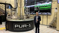 Purdue leading development of nuclear energy for Indiana