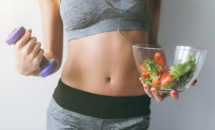 Curso de Nutrición Deportiva: Aprende a Potenciar tu Desempeño Físico