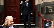 Underworld figure's fight to wipe convictions continues