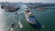 Did cruise ship video voyeur spy on 900 passengers? Royal Caribbean in legal showdown