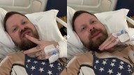 Fundraiser launched for Drag Race UK star with meningitis