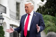 'The FCC should look into the license': Trump threatens ABC and NBC over negative coverage