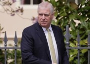El príncipe Andrés renuncia a su título de duque de York por sus vínculos con Jeffrey Epstein