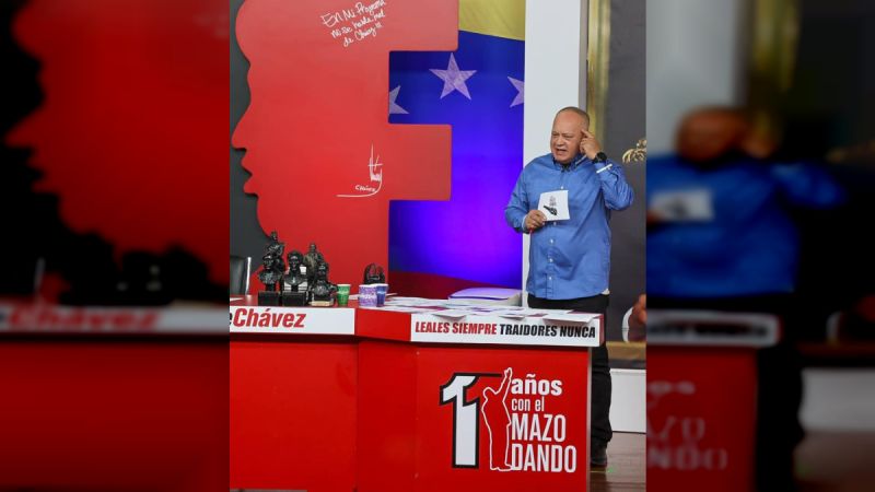 Extremistas pretendían sabotear canonización de JGH y Rendiles