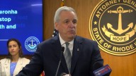 AG Neronha announces he will 'step away' from politics at end of term