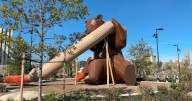 WXYZ Editorial: Ralph C. Wilson, Jr. Centennial Park is Detroit Riverwalk game