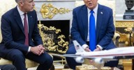 Trump cancels trade talks with Canada over ad campaign