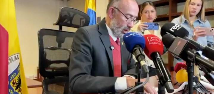 Corporación de Jueces y Magistrados de Colombia exigió a Petro respeto a las decisiones judiciales