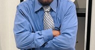 Doorperson of the Month: Reggie Allen, 474 N. Lake Shore Drive