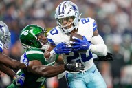 Where to watch the Dallas Cowboys vs. New York Jets for free today