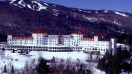 3 of the best ski resorts in the U.S. are in New England