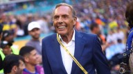 Boca Juniors coach Russo dies at age 69