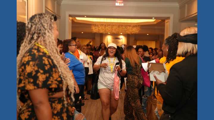 How Atlanta is becoming a hub for Black romance novels