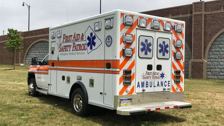 Pennsylvania house fire kills 5; responding EMT discovers 4