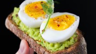 Día Internacional del Huevo: platos con huevos en distintas preparaciones