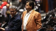Selena Ávila acusa de violencia política a Monreal y Pedro Haces