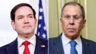 Ministro de Exteriores ruso habla por teléfono con Marco Rubio