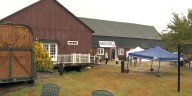 Granville Harvest Festival impacted by weekend weather