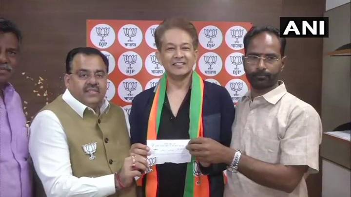 32 cases registered against celebrity hair stylist Jawed Habib in Sambhal