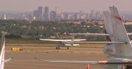 City of Louisville joins efforts to limit flights, noise at Colorado's Rocky Mountain Metropolitan Airport