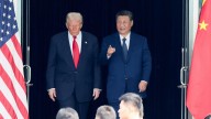 Trump-Xi bonhomie, reference to G-2 may impact India, Indo